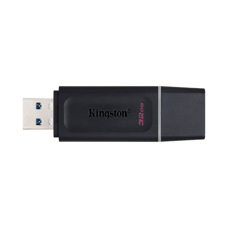 Kingston DataTraveler Exodia 32GB USB 3.2 Gen 1 Type-A Flash Drive — Being Shipped