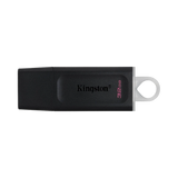 Kingston DataTraveler Exodia 32GB USB 3.2 Gen 1 Type-A Flash Drive — Being Shipped