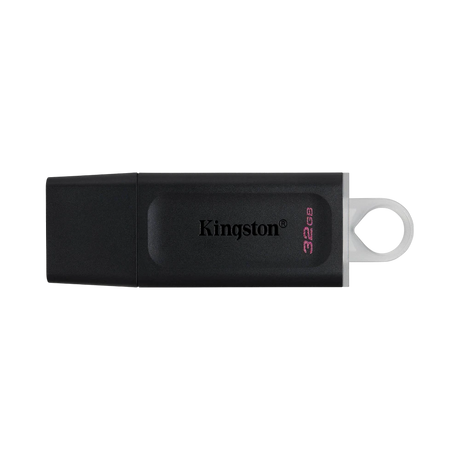Kingston DataTraveler Exodia 32GB USB 3.2 Gen 1 Type-A Flash Drive — Being Shipped
