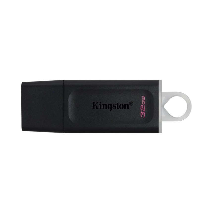 Kingston DataTraveler Exodia 32GB USB 3.2 Gen 1 Type-A Flash Drive — Being Shipped