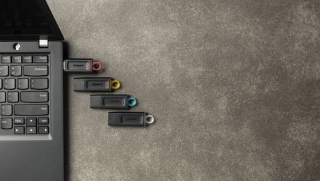 Kingston DataTraveler Exodia 32GB USB 3.2 Gen 1 Type-A Flash Drive — Being Shipped