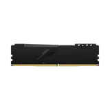 Kingston Fury Beast 32GB DDR4 3200MHz CL16 Desktop Memory Kit (2 x 16GB) — Being Shipped