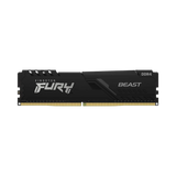 Kingston Fury Beast 32GB DDR4 3200MHz CL16 Desktop Memory Kit (2 x 16GB) — Being Shipped