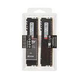 Kingston Fury Beast 32GB DDR4 3200MHz CL16 Desktop Memory Kit (2 x 16GB) — Being Shipped