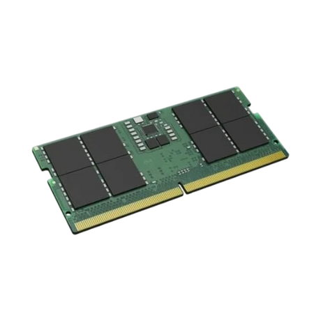 Kingston 32GB DDR5 5200MT/s Non-ECC Unbuffered SODIMM Memory Module — Being Shipped