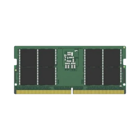 Kingston 32GB DDR5 5200MT/s Non-ECC Unbuffered SODIMM Memory Module — Being Shipped