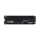 Kingston KC3000 512GB M.2 2280 PCIe 4.0 NVMe SSD — Being Shipped