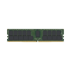 Kingston Premier Server 32GB DDR4 2666MT/s ECC DIMM Server Memory Module — Being Shipped