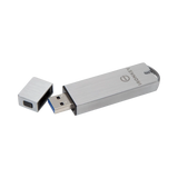 Kingston Ironkey S1000 32GB Encrypted USB Flash Drive — Being Shipped