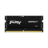 Kingston FURY Impact 8GB DDR5 4800 MHz SO-DIMM Memory Module — Being Shipped