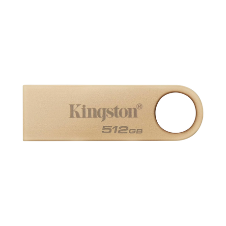 Kingston DataTraveler SE9 512GB USB Flash Drive — Being Shipped