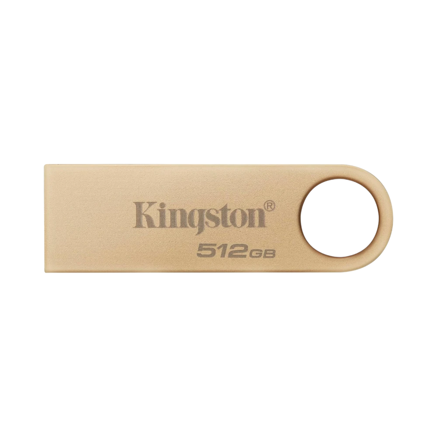 Kingston DataTraveler SE9 512GB USB Flash Drive — Being Shipped