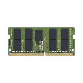 Kingston Server Premier 32GB DDR4 SO-DIMM 260-pin 2666 MH Memory Module — Being Shipped