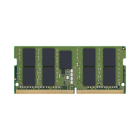 Kingston Server Premier 32GB DDR4 SO-DIMM 260-pin 2666 MH Memory Module — Being Shipped