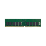 Kingston 16GB DDR4 3200MT/s ECC Unbuffered DIMM Memory Module — Being Shipped