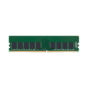 Kingston 16GB DDR4 3200MT/s ECC Unbuffered DIMM Memory Module — Being Shipped