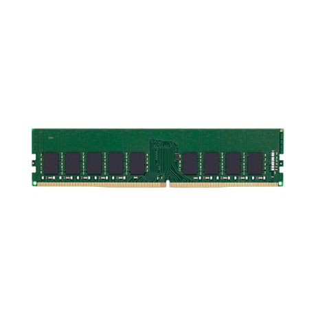 Kingston 16GB DDR4 3200MT/s ECC Unbuffered DIMM Memory Module — Being Shipped