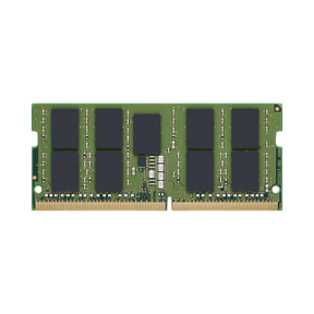 Kingston 16GB DDR4 3200MHz ECC CL22 SODIMM Memory Module — Being Shipped