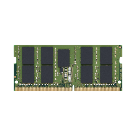 Kingston 16GB DDR4 3200MHz ECC CL22 SODIMM Memory Module — Being Shipped