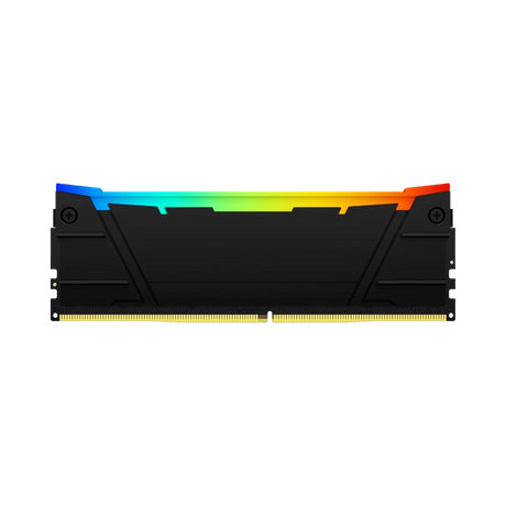 Kingston Renegade RGB 16GB DDR4 3600MT/s CL16 DIMM Gaming Memory Module — Being Shipped