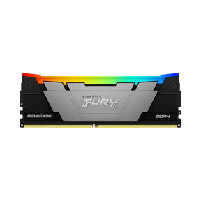 Kingston Renegade RGB 16GB DDR4 3600MT/s CL16 DIMM Gaming Memory Module — Being Shipped