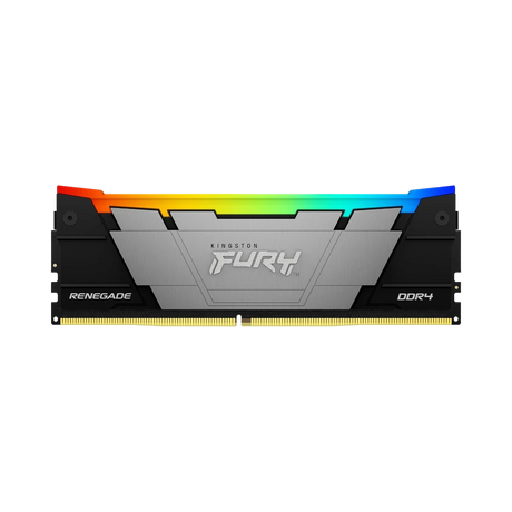 Kingston Renegade RGB 16GB DDR4 3600MT/s CL16 DIMM Gaming Memory Module — Being Shipped