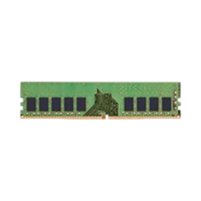 Kingston 16GB DDR4 2666MT/s ECC Unbuffered DIMM Memory Module — Being Shipped