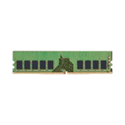 Kingston 16GB DDR4 2666MT/s ECC Unbuffered DIMM Memory Module — Being Shipped
