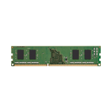 Kingston 8GB DDR3 1600MT/s Non-ECC Unbuffered DIMM Memory Module — Being Shipped
