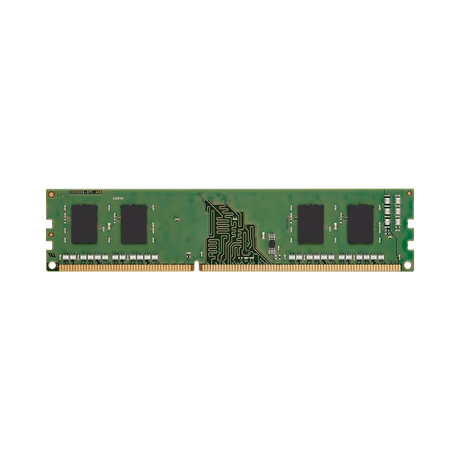 Kingston 8GB DDR3 1600MT/s Non-ECC Unbuffered DIMM Memory Module — Being Shipped