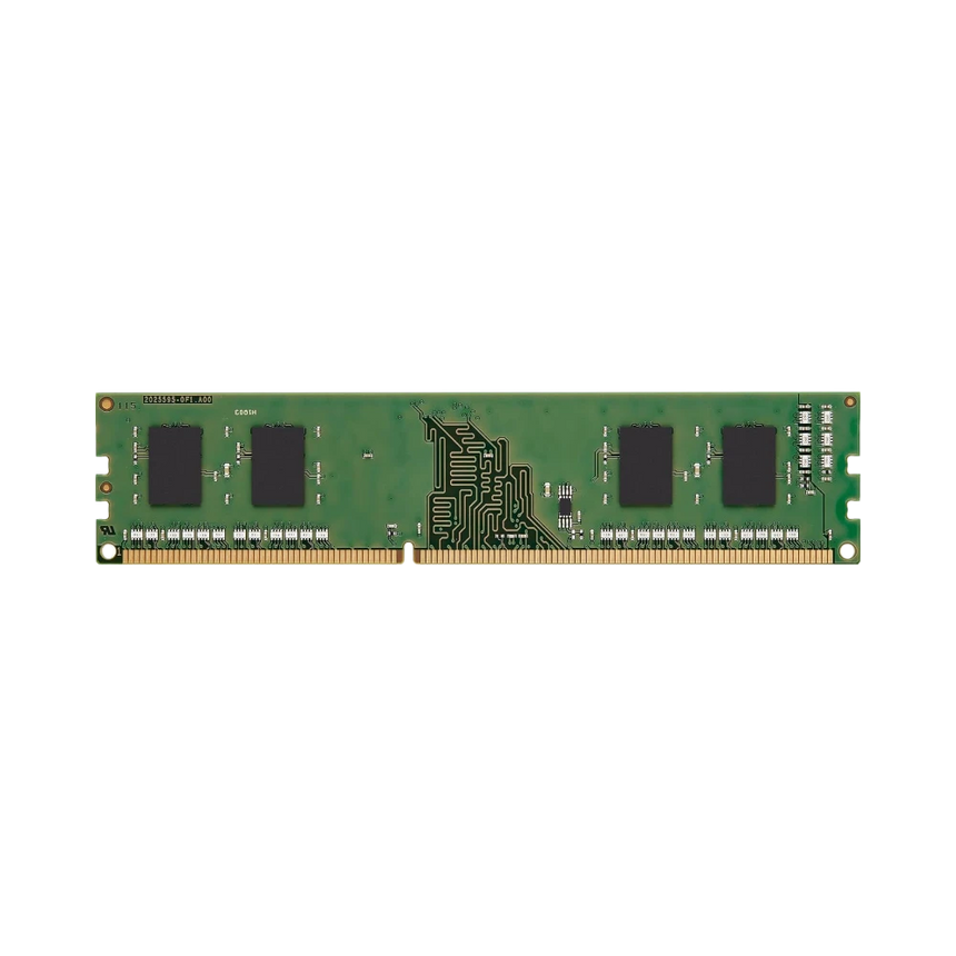 Kingston 8GB DDR3 1600MT/s Non-ECC Unbuffered DIMM Memory Module — Being Shipped