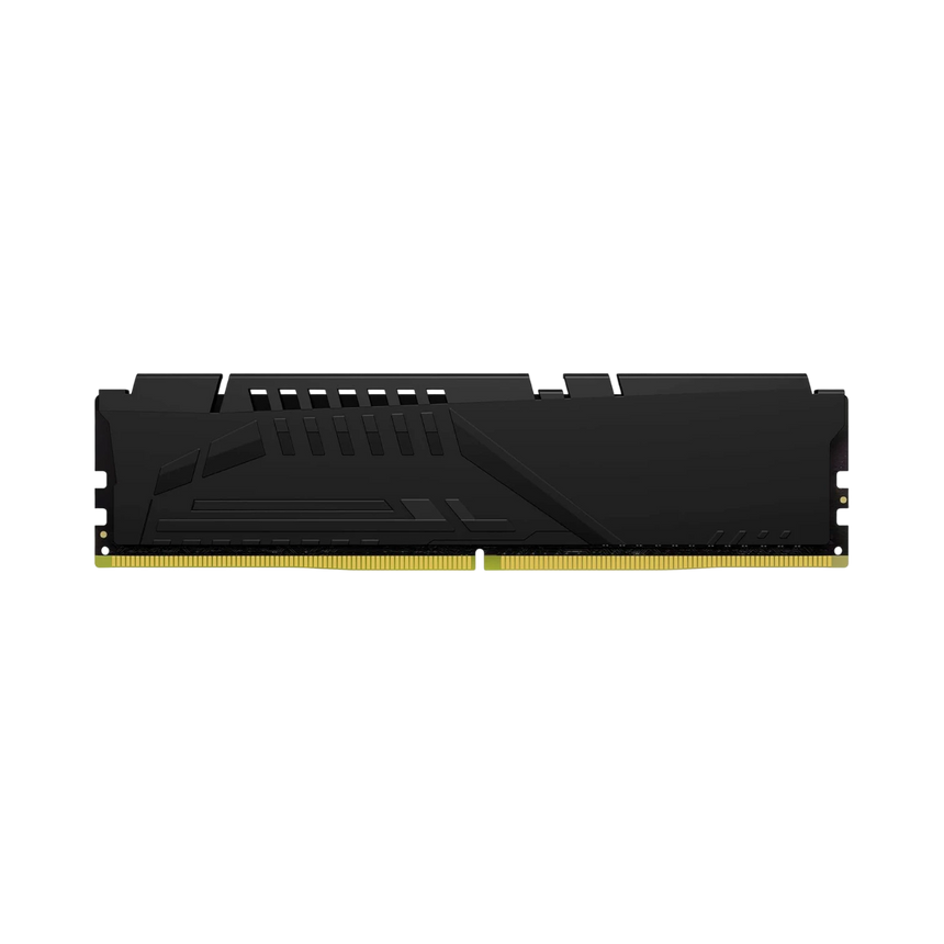 Kingston FURY Beast Black EXPO 32GB DDR5 5200MT/s CL36 Memory Kit (2 x 16GB) — Being Shipped