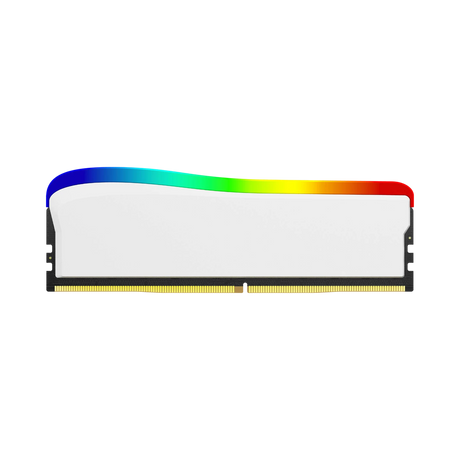 Kingston FURY Beast RGB Special Edition XMP 32GB DDR4 3600MT/s CL18 Memory Kit (2 x 16GB) — Being Shipped