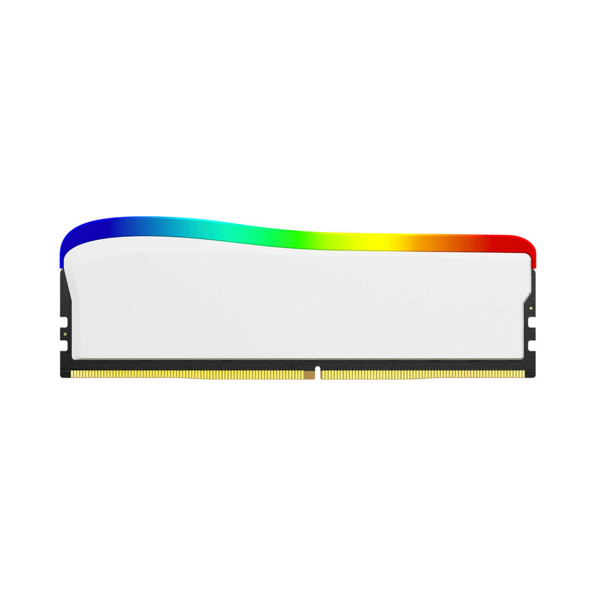 Kingston FURY Beast RGB Special Edition XMP 32GB DDR4 3600MT/s CL18 Memory Kit (2 x 16GB) — Being Shipped