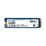 Kingston DC2000B 960GB M.2 2280 PCIe 4.0 Enterprise SSD — Being Shipped