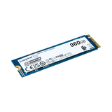 Kingston DC2000B 960GB M.2 2280 PCIe 4.0 Enterprise SSD — Being Shipped