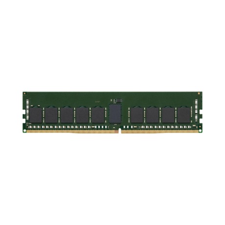 Kingston Server Premier 16GB DDR4 2666MT/s ECC DIMM Server Memory Module — Being Shipped