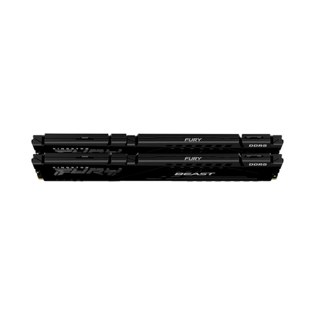 Kingston FURY Beast Black 16GB DDR5 5600MT/s CL36 Desktop Memory Module — Being Shipped