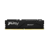 Kingston FURY Beast Black 16GB DDR5 5600MT/s CL36 Desktop Memory Module — Being Shipped