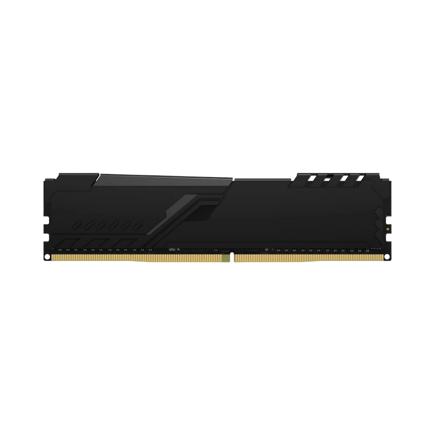 Kingston FURY Beast Black XMP 128GB 3600MT/s DDR4 CL18 Desktop Memory Kit (4 x 32GB) — Being Shipped