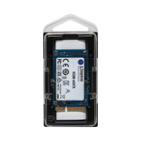 Kingston KC600 SSD 1024GB mSATA SATA3 SSD — Being Shipped