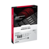 Kingston FURY Renegade Black XMP 32GB DDR4 4600MT/s CL19 Memory Kit (2 x 16GB) — Being Shipped