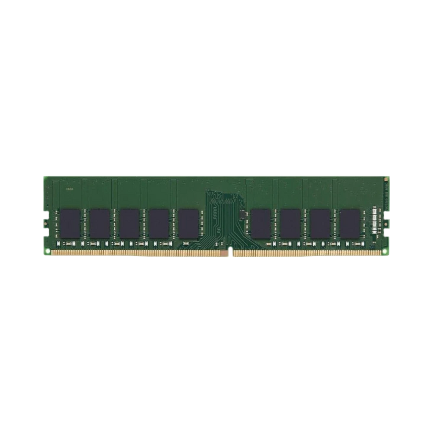 Kingston 32GB DDR4 3200MT/s Non-ECC Unbuffered DIMM Memory Module — Being Shipped