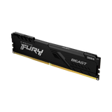 Kingston FURY Beast 16GB 3600MHz DDR4 CL18 Desktop Memory Module — Being Shipped