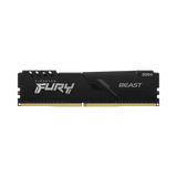 Kingston FURY Beast 16GB 3600MHz DDR4 CL18 Desktop Memory Module — Being Shipped