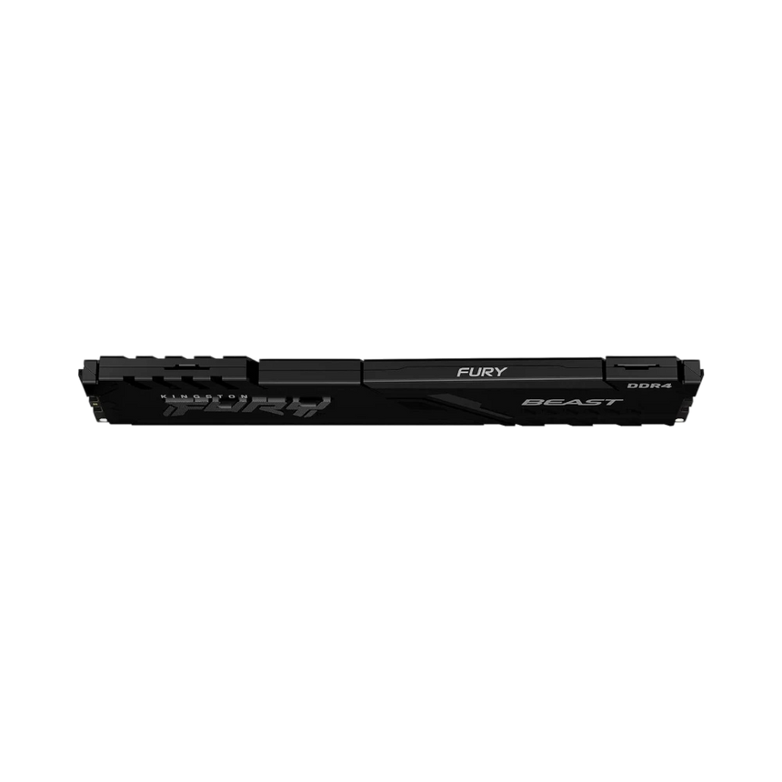 Kingston FURY Beast 16GB 3600MHz DDR4 CL18 Desktop Memory Module — Being Shipped