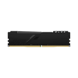 Kingston FURY Beast 16GB 3600MHz DDR4 CL18 Desktop Memory Module — Being Shipped