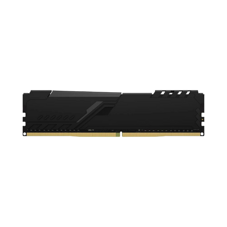 Kingston FURY Beast 16GB 3600MHz DDR4 CL18 Desktop Memory Module — Being Shipped