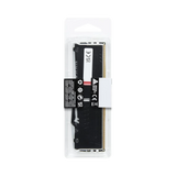 Kingston FURY Beast Black RGB XMP 16GB DDR5 5200MT/s CL40 Memory Module — Being Shipped