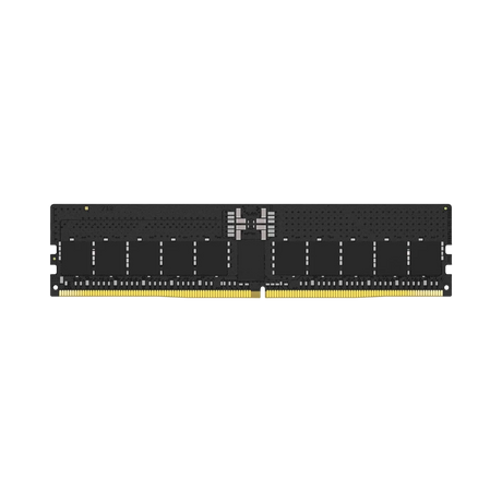 Kingston FURY Renegade Pro RDIMM Black EXPO 128GB DDR5 6000MT/s CL32 (4 x 32GB) — Being Shipped
